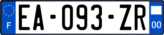 EA-093-ZR