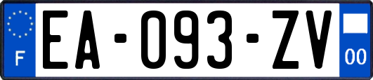 EA-093-ZV