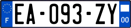 EA-093-ZY