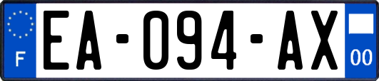 EA-094-AX