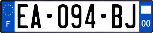 EA-094-BJ