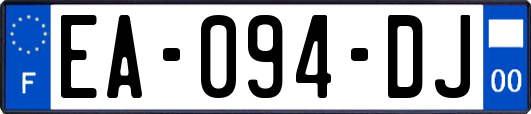 EA-094-DJ