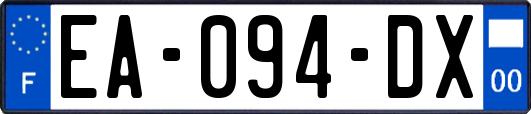 EA-094-DX