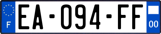 EA-094-FF