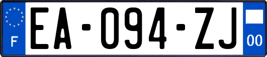 EA-094-ZJ