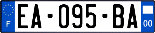 EA-095-BA