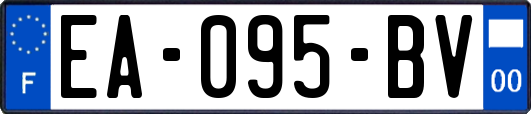 EA-095-BV