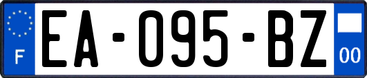 EA-095-BZ