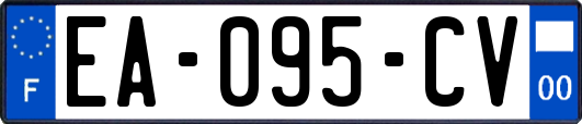 EA-095-CV