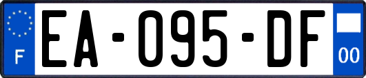 EA-095-DF