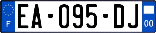 EA-095-DJ