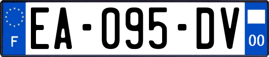 EA-095-DV