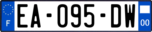 EA-095-DW