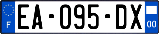 EA-095-DX