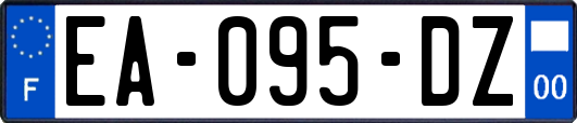 EA-095-DZ