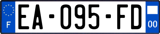 EA-095-FD