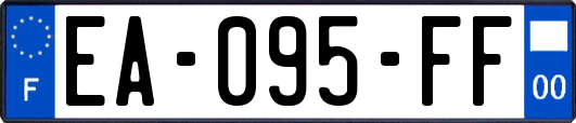 EA-095-FF