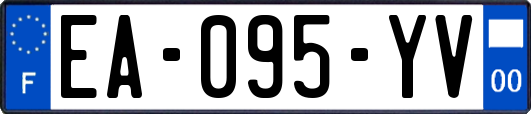 EA-095-YV