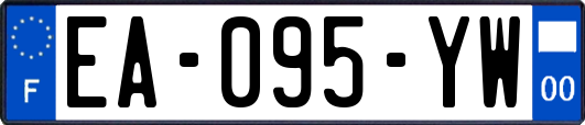 EA-095-YW