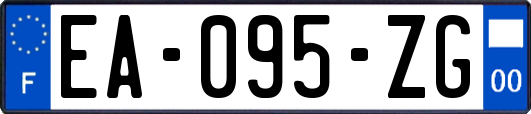 EA-095-ZG