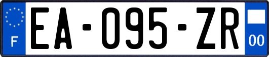 EA-095-ZR