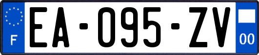 EA-095-ZV