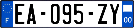 EA-095-ZY