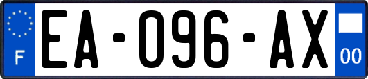 EA-096-AX