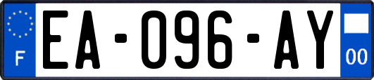 EA-096-AY