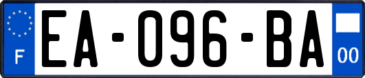 EA-096-BA