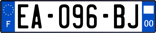 EA-096-BJ