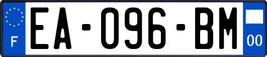 EA-096-BM