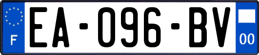 EA-096-BV