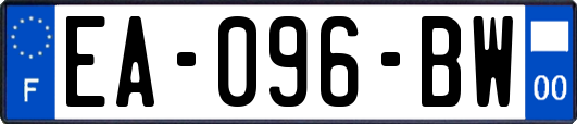 EA-096-BW