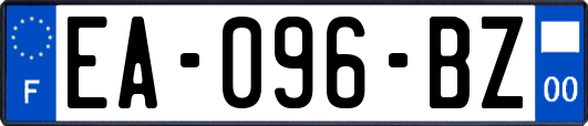 EA-096-BZ