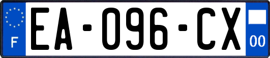 EA-096-CX