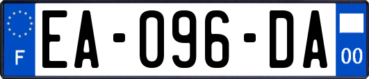 EA-096-DA