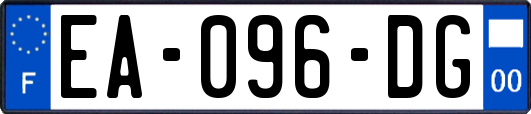 EA-096-DG