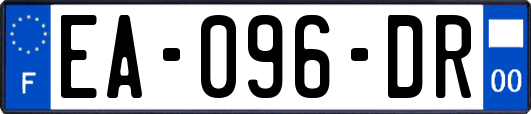 EA-096-DR