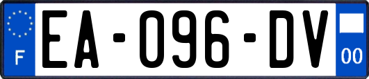 EA-096-DV