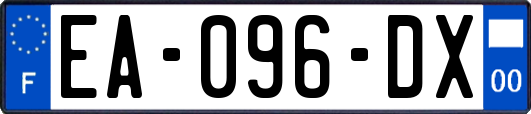 EA-096-DX