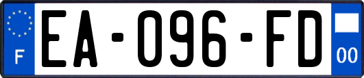 EA-096-FD