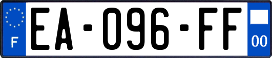 EA-096-FF