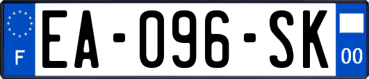 EA-096-SK