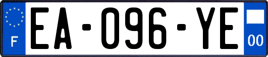 EA-096-YE