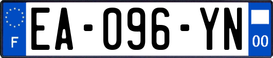 EA-096-YN