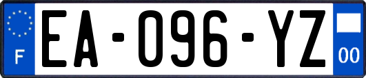 EA-096-YZ