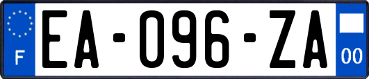 EA-096-ZA