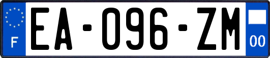 EA-096-ZM