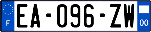 EA-096-ZW